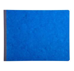 Piqûre 25x32cm pour agents immobiliers et marchands de biens - 80 pages