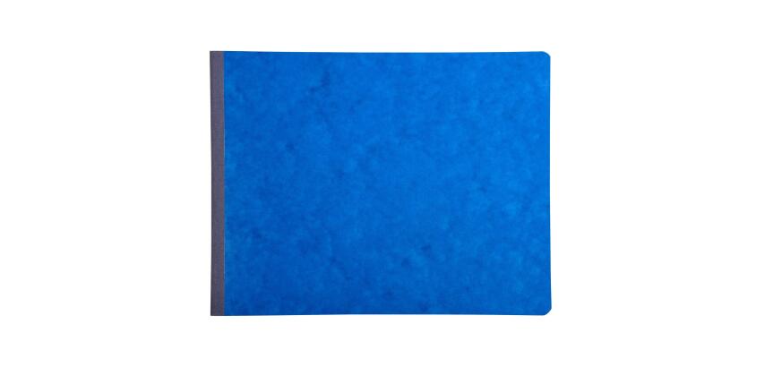 Piqûre 25x32cm pour agents immobiliers et marchands de biens - 80 pages