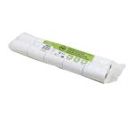Exacompta Banking Terminal Rolls 40864E - W 57 mm x L 14 m, Ø 35 mm - 1 ply - pack of 60