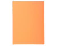 Paquet de 50 chemises 2 rabats SUPER 210 - 24x32cm