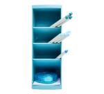 Tour de rangement Multitower Pop N'Co - Couleurs assorties