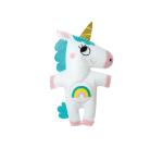 Little Couz'In, Alicia la licorne - Blanc