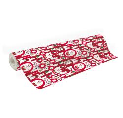 Alliance 60g, rol 50x0,70m Hoho kinderen - Rood