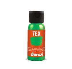 DARWI Stoffmalfarbe, Flasche 50ml, Khakigrün - Khaki