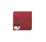 Clairefontaine Pollen Envelopes - 165 x 165 mm - 120gsm - Pack of 20