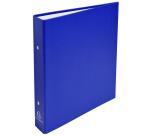 Exacompta PP/Board A5 Ring binder (2x25mm Rings)