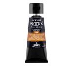 Peinture acrylique extra-fine fine tube 75ml - Ocre jaune (nuance rouge)