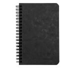 Age Bag American notebook 11x17cm 60 blad gelijnd