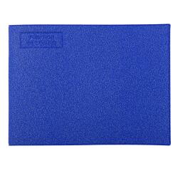 Carnet de position de compte 11x15cm 48 pages - Couleurs assorties