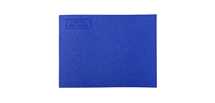  Carnet de position de compte 11x15cm 48 pages - texte FR