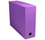 Trans Box Exac D90mm Salsa Ast - Assorted colours