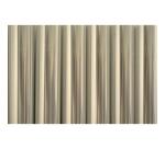 Bloemistenfolie transparant 50 rol 3x0,7m - Transparant
