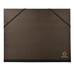 PortFolio Kraft Elast 26x33cm - Black
