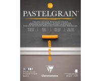 PastelGrain bloc collé n°1 12F 18x24cm 360g