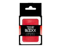 Aquarellfarbe, Quinacridonrot - Großer Napf 18ml - Quinacridon Rot