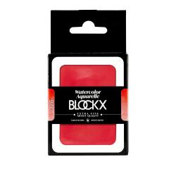 Aquarelle extra-fine godet géant - Quinacridone rouge