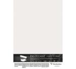 Clairefontaine Pastelmat Mountboard - 50x70cm - 1.8mm - 1100gsm - 5 Sheets
