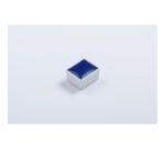 Aquarellfarbe, Cyanblau - 1/2 Näpfchen 1,5ml - Blau Cyanine