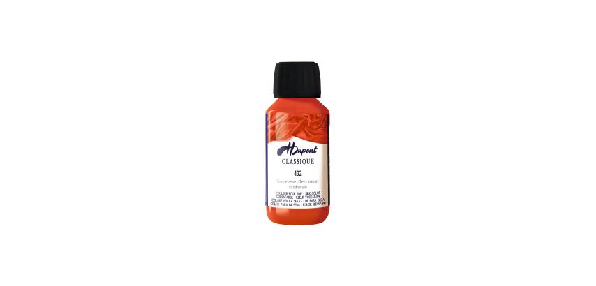 HD classique 125ml Tomate Cerise - Tomate Cerise