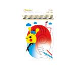 Graffy Nimo, Slak - Multicolor