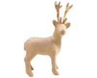 Renne 26,5cm - Kraft