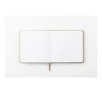 DFY Sketchbook 14x14 80F 140g - Kaki
