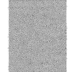 Décopatch Sheets pk3 - Silver