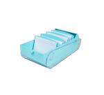 Cajas de fichas BunnyBox Aquarel - A8