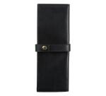 Jacques Herbin Small Pen Case 149x200 - Black