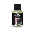 DARWI 100 ml Bottle Alcohol Varnish Satin Finish