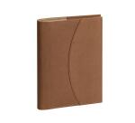 Agenda de poche Horizons 15 Sésame 10,5 x 15 cm Semainier Janvier à Décembre 2027 - Couleurs assorties