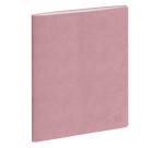 Agenda de bureau EasySlim 21 Ondine 15 x 21 cm Mensuel Janvier 2027 à Janvier 2028 - 13 mois - Couleurs assorties