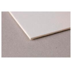 Lavis Technique, Technischer Zeichenkarton kaschiert 1,3mm, 10 Bogen 50x65 cm