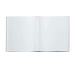 Exacompta AutentiK Guest Book 140p 21x19
