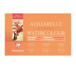 Block for artist Watercolour Etival, 100 x 150 mm