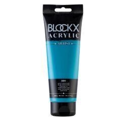 Feine Acrylfarbe, Acrylic Artist, Tube 250ml - Karibik|