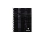 Studium A4 Notebook, full binding, ruled