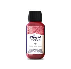H Dupont classique 125ml, Seidenmalfarbe, Hagebutte - Heckenrose
