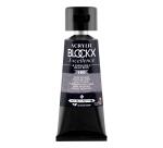 Peinture acrylique extra-fine fine tube 75ml - Gris violacé