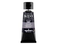 Peinture acrylique extra-fine fine tube 75ml - Gris violacé