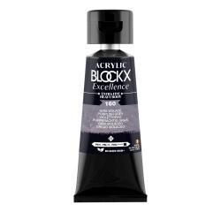 Peinture acrylique extra-fine fine tube 75ml - Gris violacé