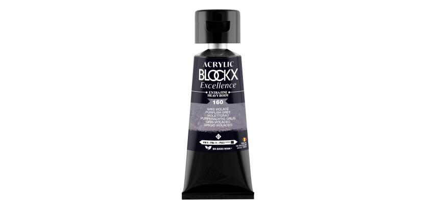 Extra-fijne acrylverf tube 75 ml