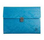 Expanding file 33x25cm 13 comp Maïa ass - Assorted colours