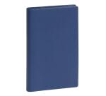 Agenda de poche Eurotime 16 Cassandra 8,5 x 16 cm Semainier Janvier à Décembre 2027 - Couleurs assorties