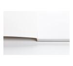Clairefontaine Paint'ON Mixed White Paper Block - A4 - 12 Sheets - 250gsm