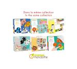 Loto, Animaux Familiers - Multicolore