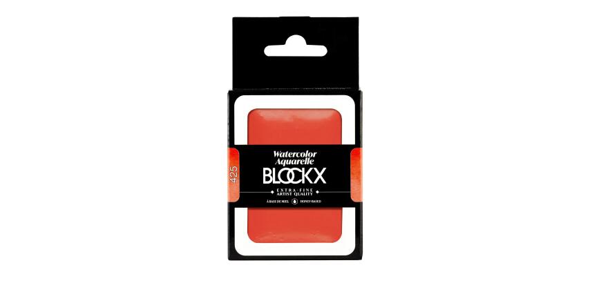 Blockx Watercolour Giant Pan - 18ml