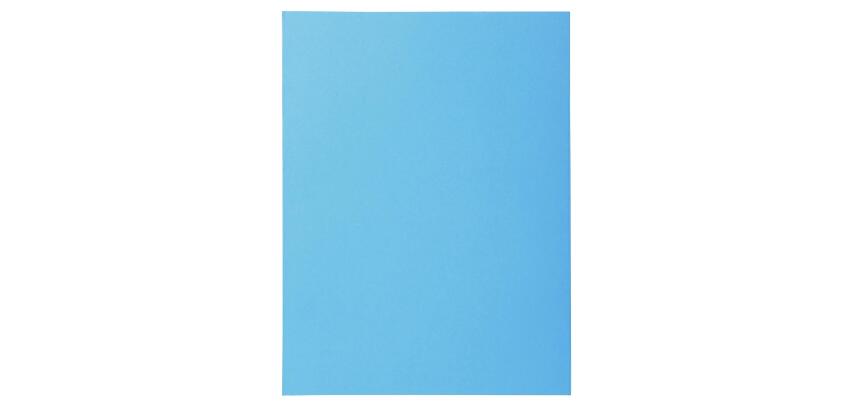 Paquete de 100 Subcarpetas Super 210 g/m2