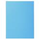 Leuchtend Blau
