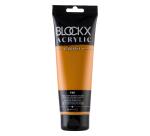 Fijne acrylverf tube 250 ml